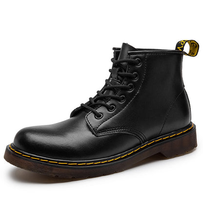 Giày Boots - Xu Hướng Mới - Unisex - H071502