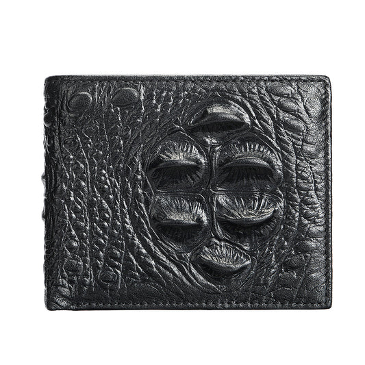 Ví Bóp - Da Bò - Nam - H043379