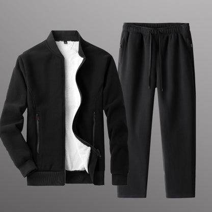 Bộ Đồ - Mùa Đông - Nam - H038743