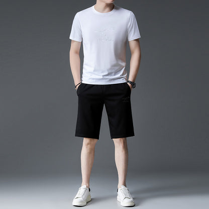 Bộ Đồ - Mùa Hè - Nam - H037942