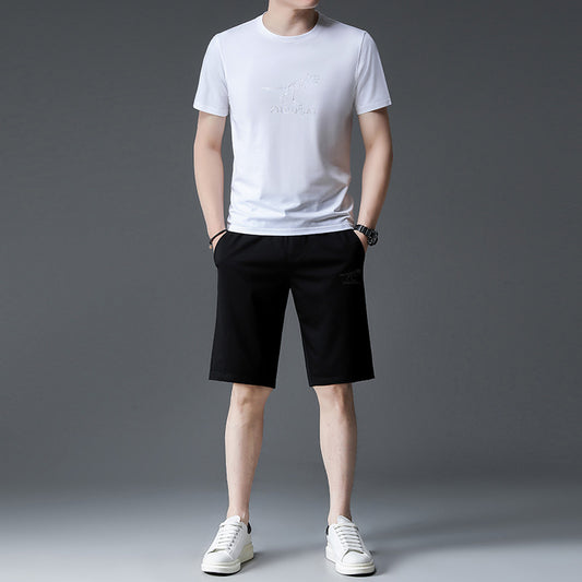 Bộ Đồ - Mùa Hè - Nam - H037942