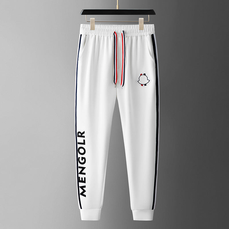 Quần jogger thu đông nam H071999