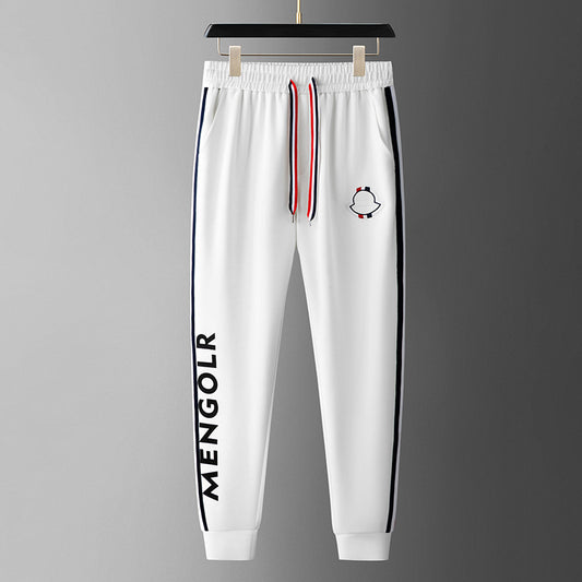 Quần jogger thu đông nam H071999