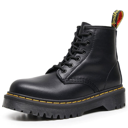 Boots Cổ Thấp - Unisex - H060209