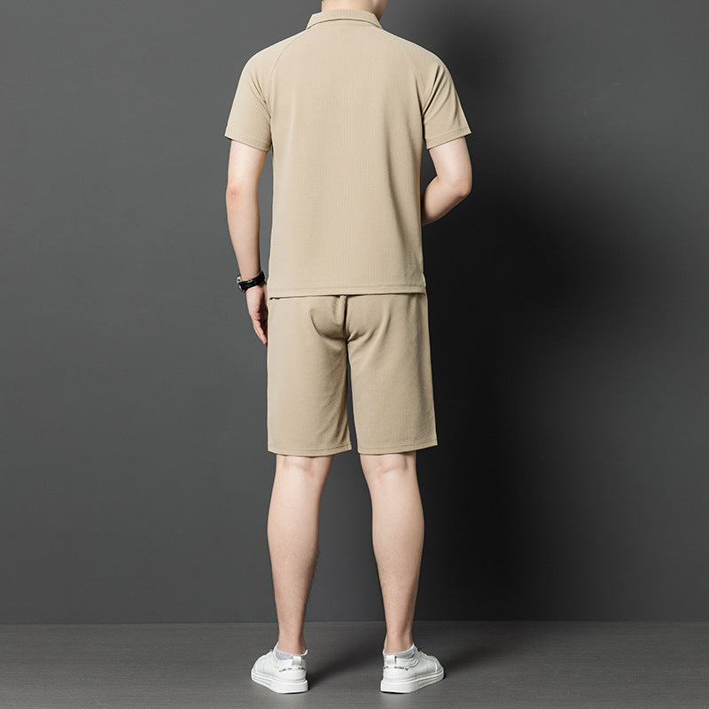 Bộ Đồ - Mùa Hè - Nam - H041920