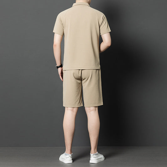 Bộ Đồ - Mùa Hè - Nam - H041920