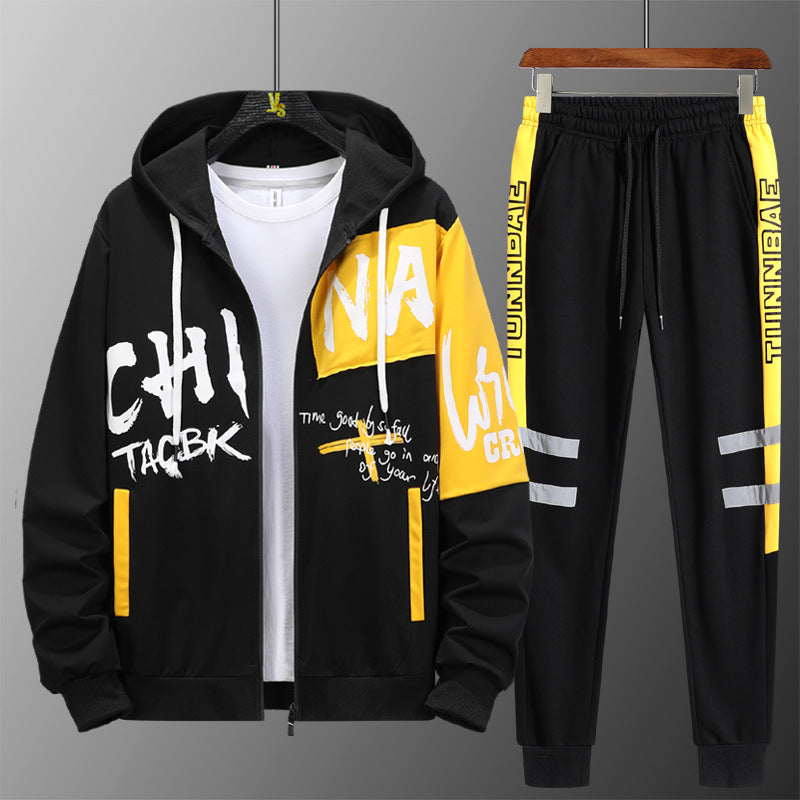 Bộ Đồ - Thể Thao - Nam - H058041