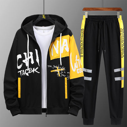 Bộ Đồ - Thể Thao - Nam - H058041