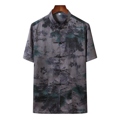 Bộ Đồ - Mùa Hè - Nam - H067048