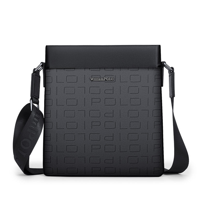 Túi Đeo Vai - WilliamPoLo - Nam - H052612