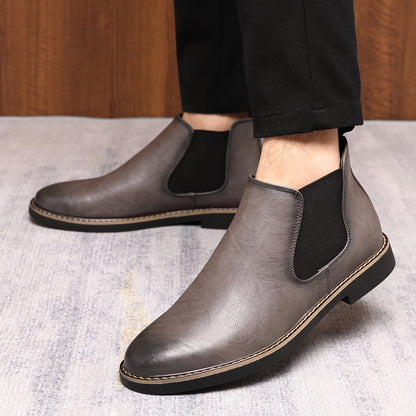 Giày Boots - Xu Hướng Mới - Nam - H060466