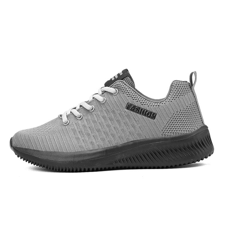 Giày - Thoáng Khí - Nam - H051146