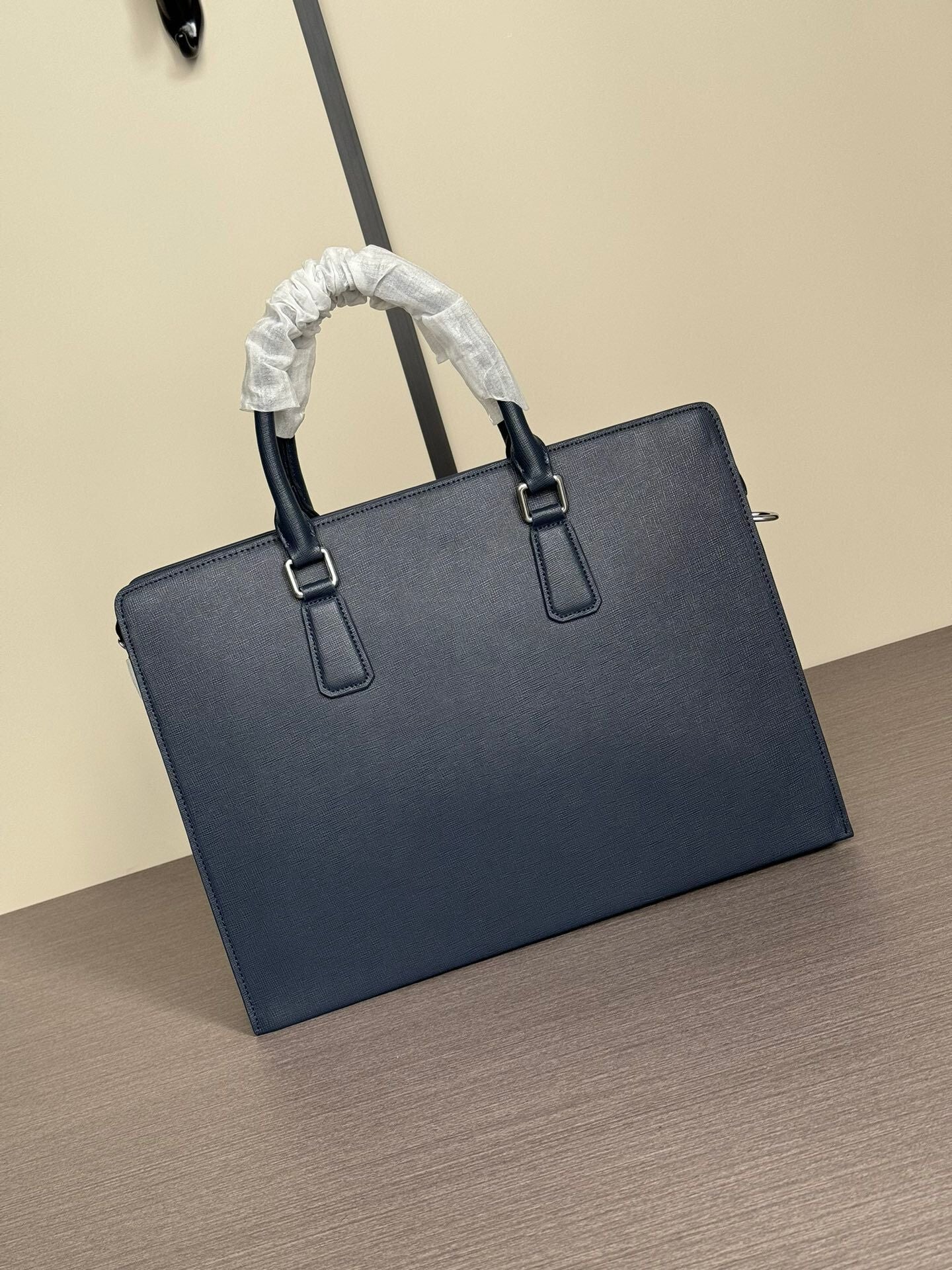 Túi Xách - Da Bò - Nam - H057664