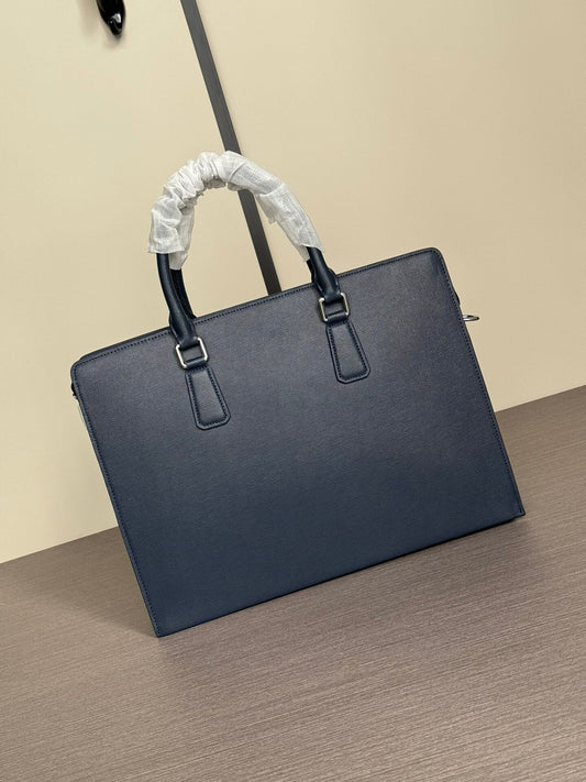 Túi Xách - Da Bò - Nam - H057664