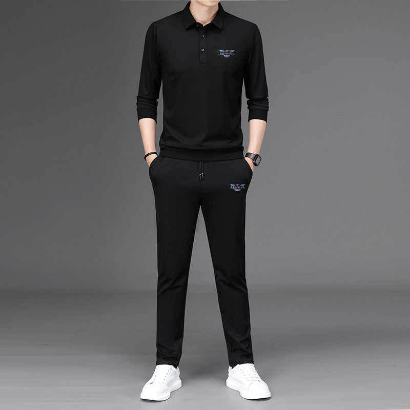 Bộ Đồ - Xu Hướng Mới - Nam - H041921