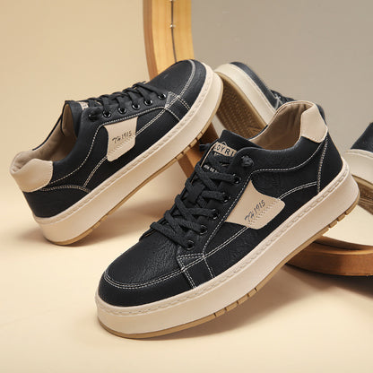 Giày - Cổ Thấp - Nam - H050934