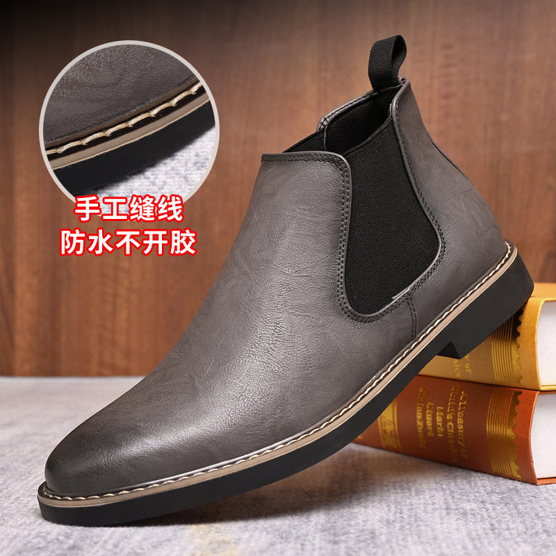 Giày Boots - Xu Hướng Mới - Nam - H060466