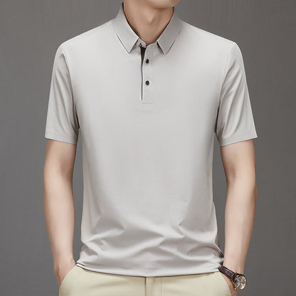 Áo Thun T-shirt - Mùa Hè - Nam - H065740