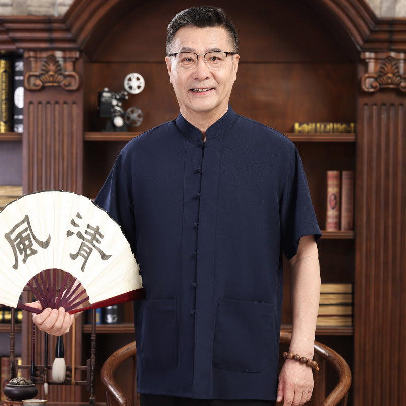 Bộ Đồ - Mùa Hè - Nam - H067074