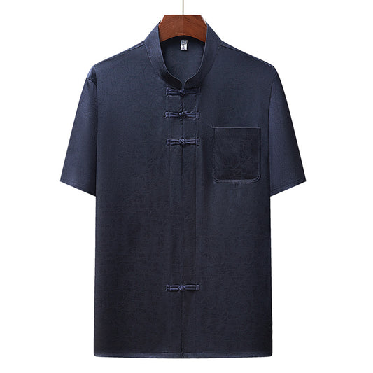 Bộ Đồ - Mùa Hè - Nam - H034617