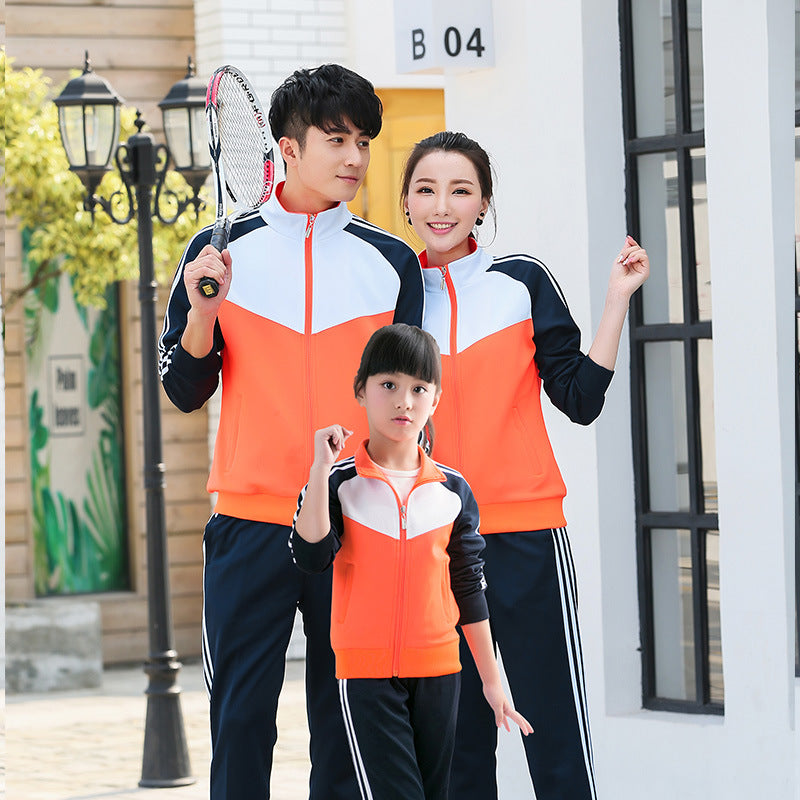 Bộ Đồ - Thể Thao - Unisex - H008237