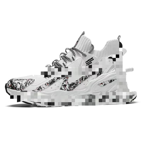 Giày Thể Thao - Thể Thao - Nam - H051117