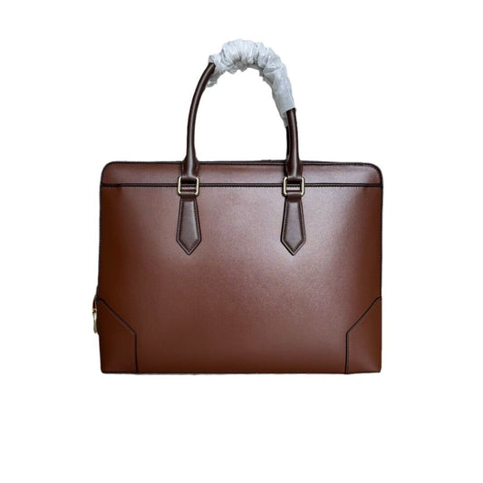 Túi Xách - Da Bò - Nam - H057673