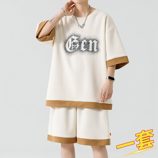 Bộ Đồ - Mùa Hè - Nam - H047087