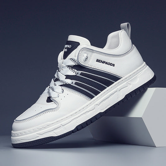 Giày Thể Thao Trắng - Xu Hướng Mới - Nam - H050384