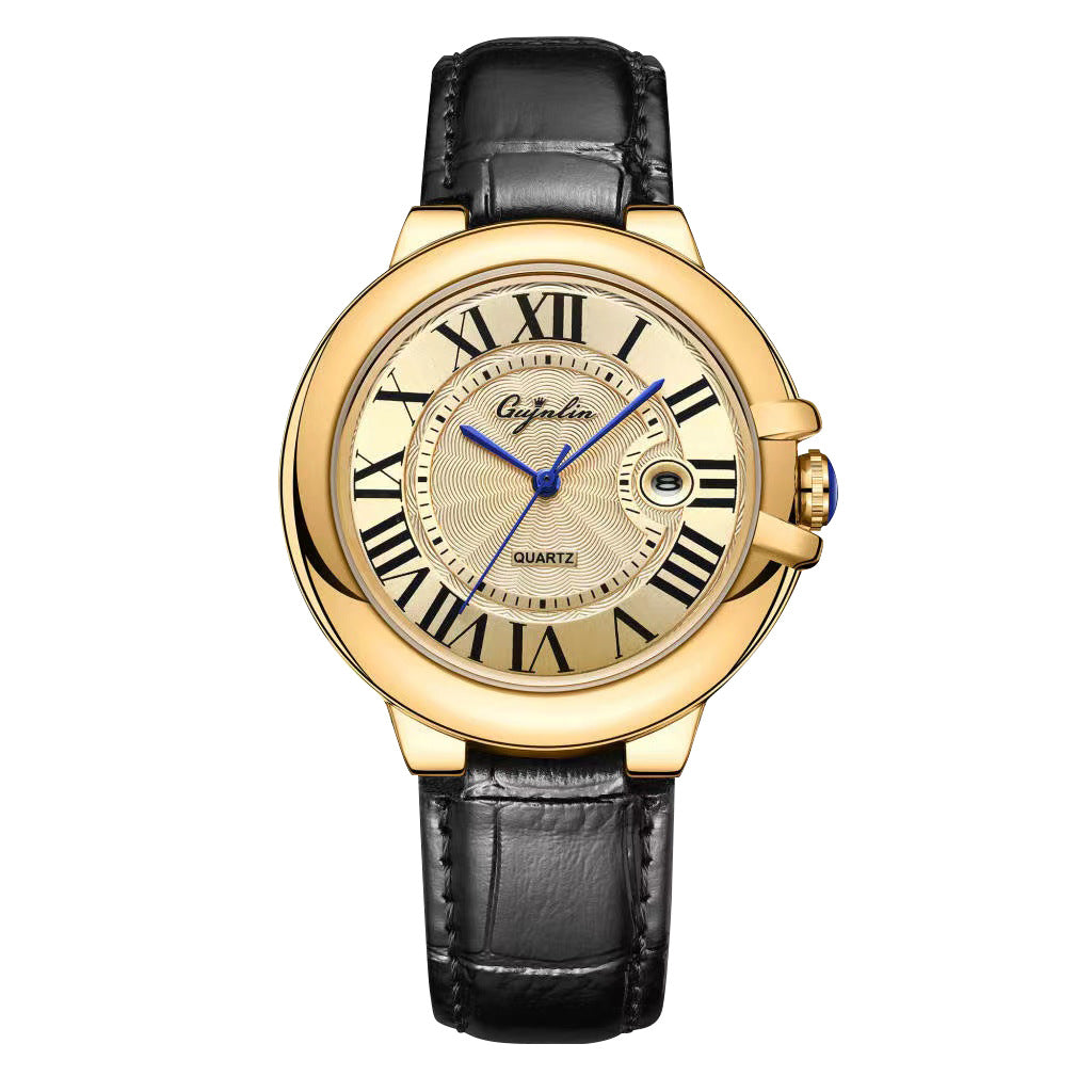 Đồng Hồ - Nam - H055653