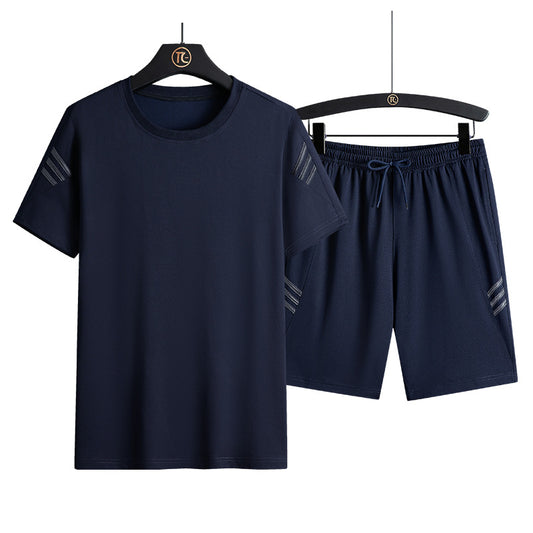 Bộ Đồ - Ngắn Tay - Nam - H039830