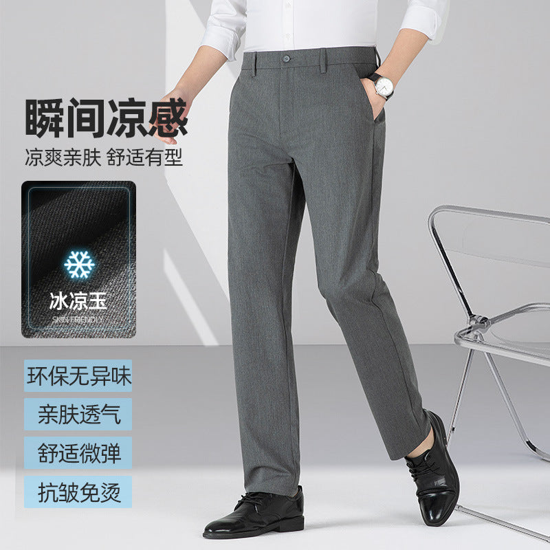 Quần Âu - Mùa Hè - Nam - H034226