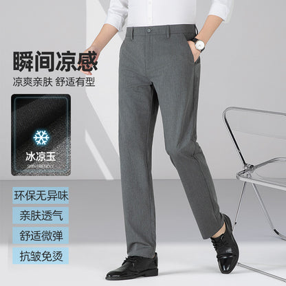 Quần Âu - Mùa Hè - Nam - H034226