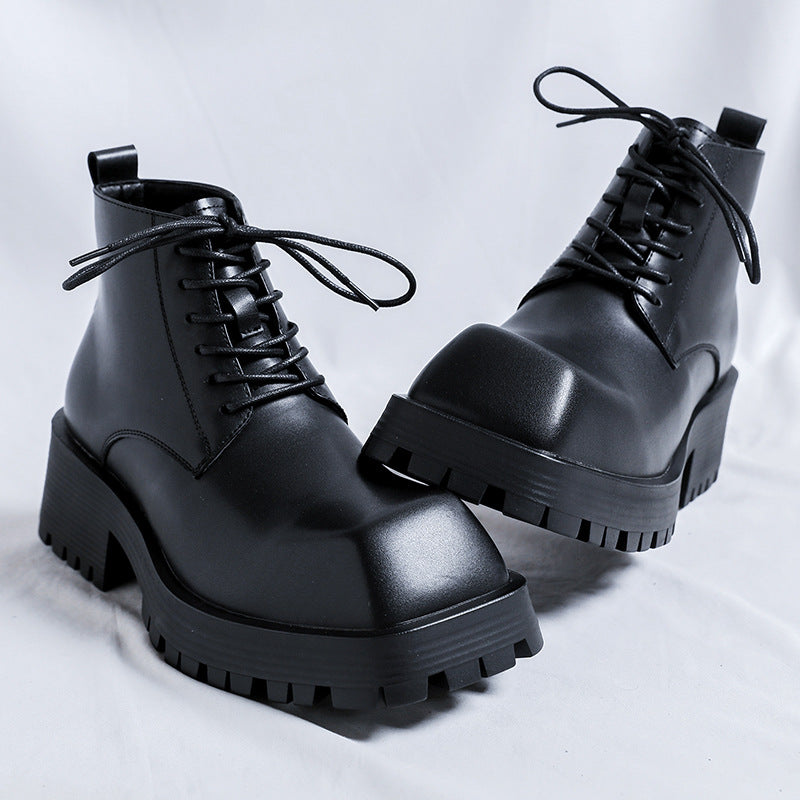 Boots Martin - Xu Hướng Mới - Nam - H058760