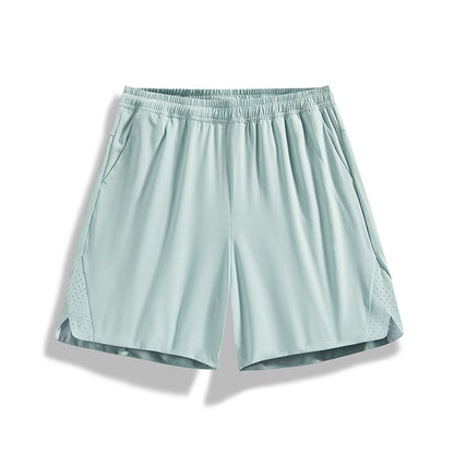 Quần Short - Thoáng Khí - Unisex - H060802