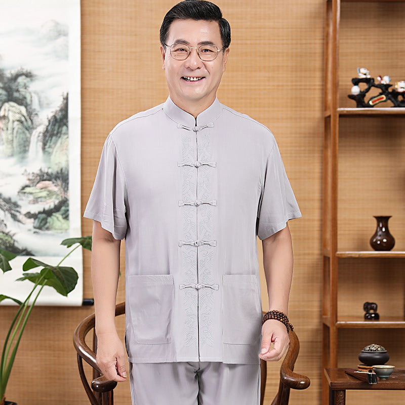 Bộ Đồ - Mùa Hè - Nam - H066925