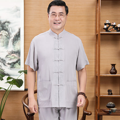 Bộ Đồ - Mùa Hè - Nam - H066925