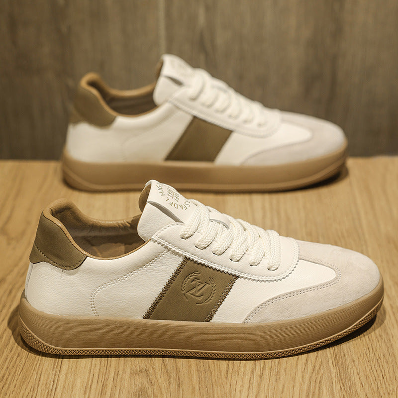 Giày - Mùa Xuân - Nam - H050919