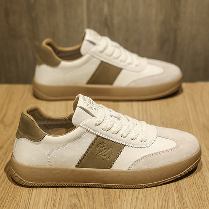 Giày - Mùa Xuân - Nam - H050919