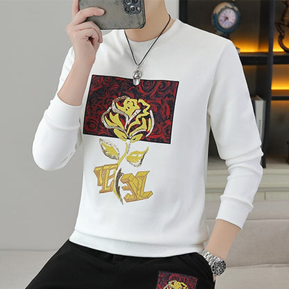 Bộ Đồ - Dài Tay - Nam - H048270