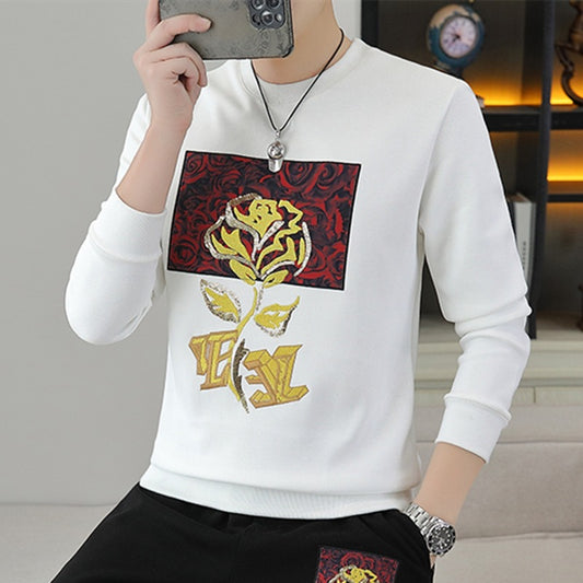 Bộ Đồ - Dài Tay - Nam - H048270