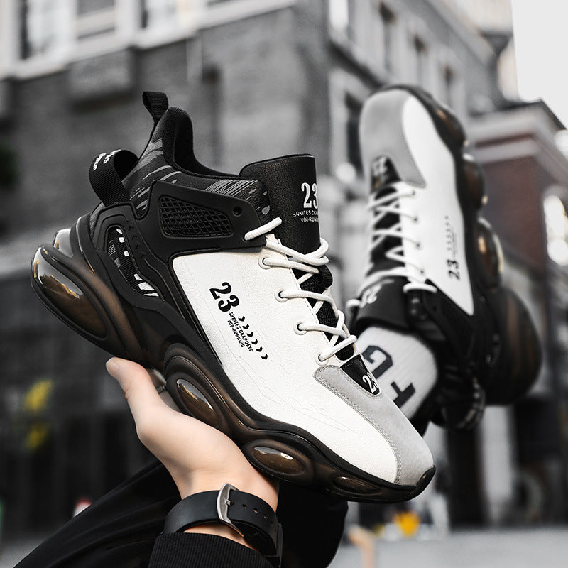 Giày Thể Thao - Thể Thao - Unisex - H051163