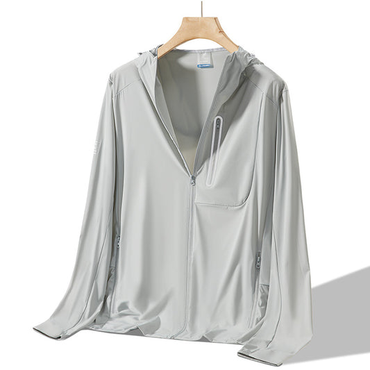 Áo Có Mũ - Thoáng Khí - Nam - H060813