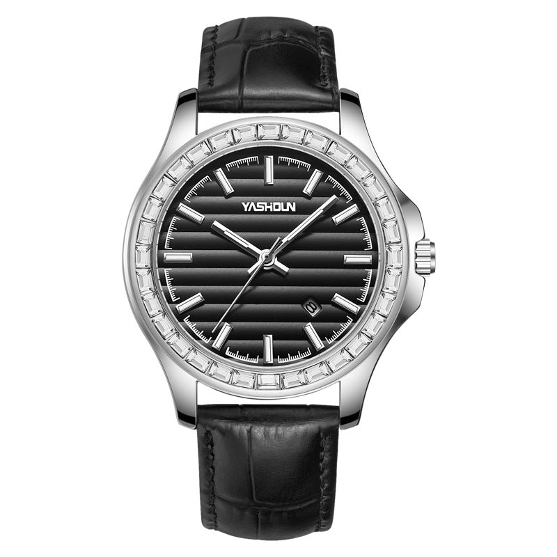 Đồng Hồ - Nam - H061312