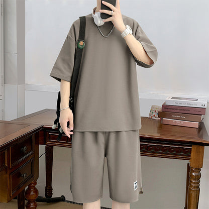 Bộ Đồ - Mùa Hè - Nam - H045055