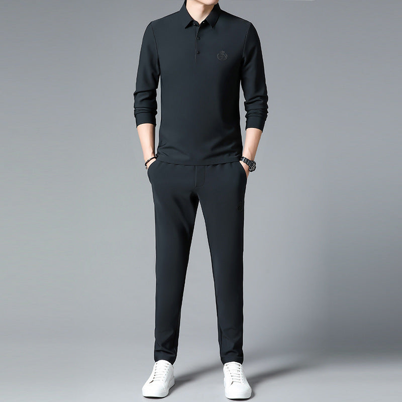 Bộ Đồ - Dài Tay - Nam - H057451