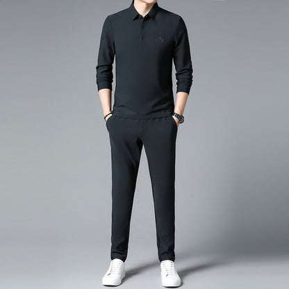 Bộ Đồ - Dài Tay - Nam - H057451