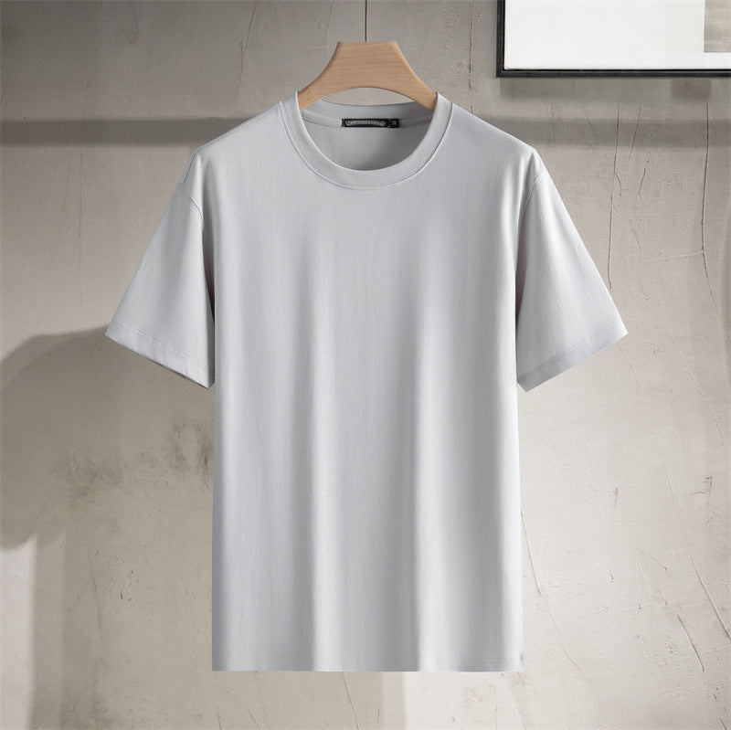 Áo T shirt Áo thun - Ngắn Tay - Nam - H010459