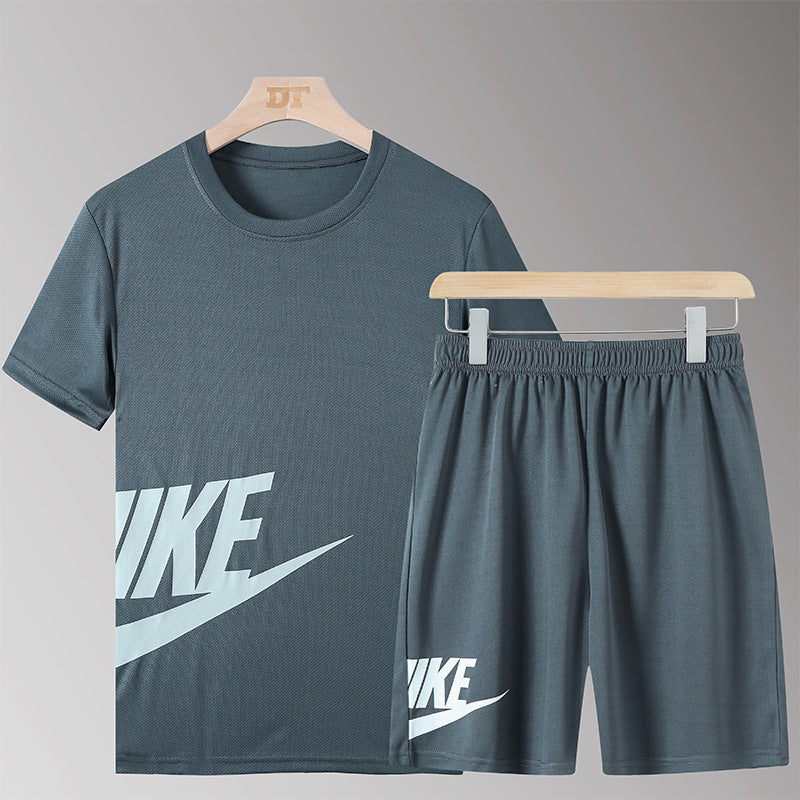 Bộ Đồ - Mùa Hè - Nam - H042707