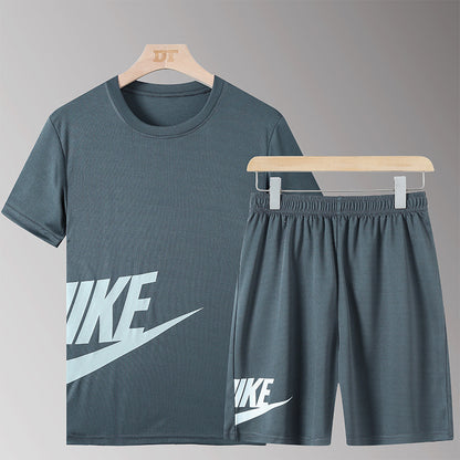 Bộ Đồ - Mùa Hè - Nam - H042707